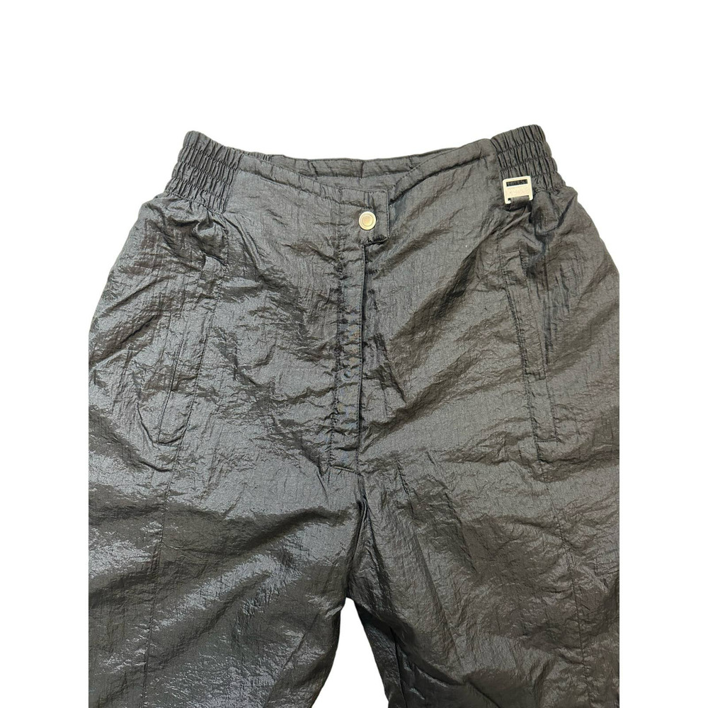 Inside Edge Black Ladies Ski Pants - Picture 2 of 6